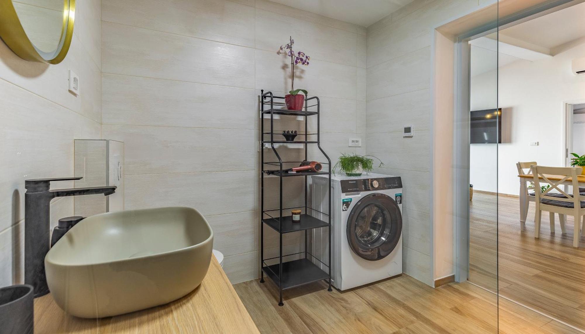 Apartamento Oscar *