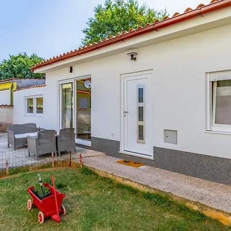 Apartman Oscar Medulin Exterior photo