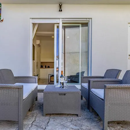 Apartman Oscar Medulin Exterior photo