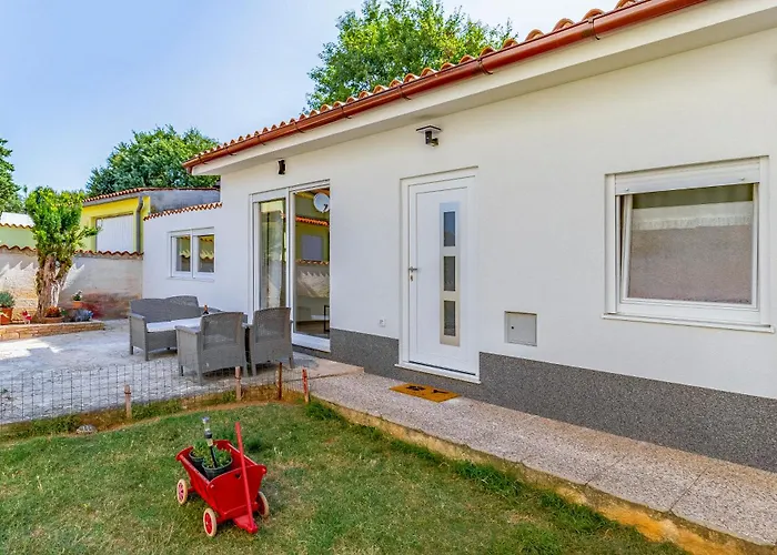 Apartman Oscar