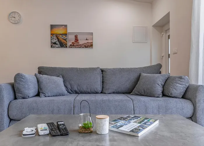 Apartman Oscar