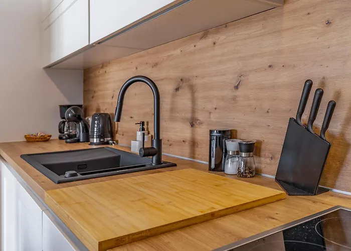 Apartman Oscar