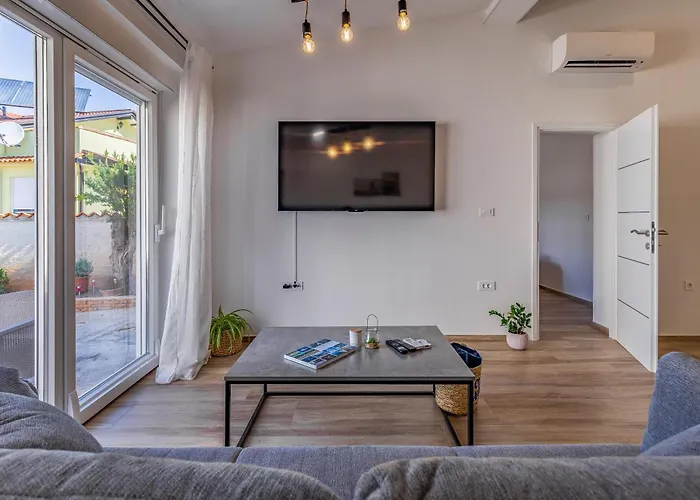 Apartman Oscar