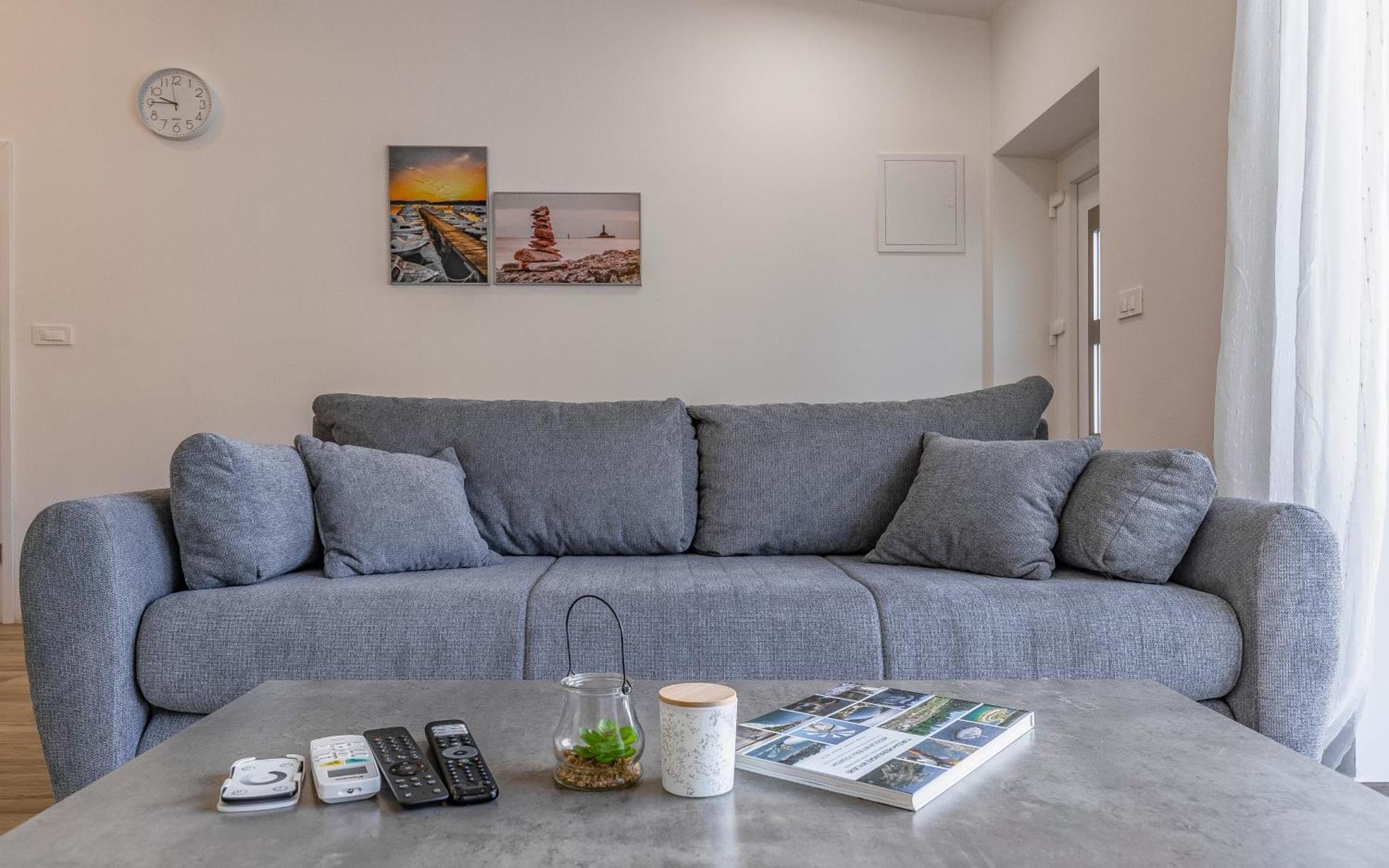 Oscar Apartment *