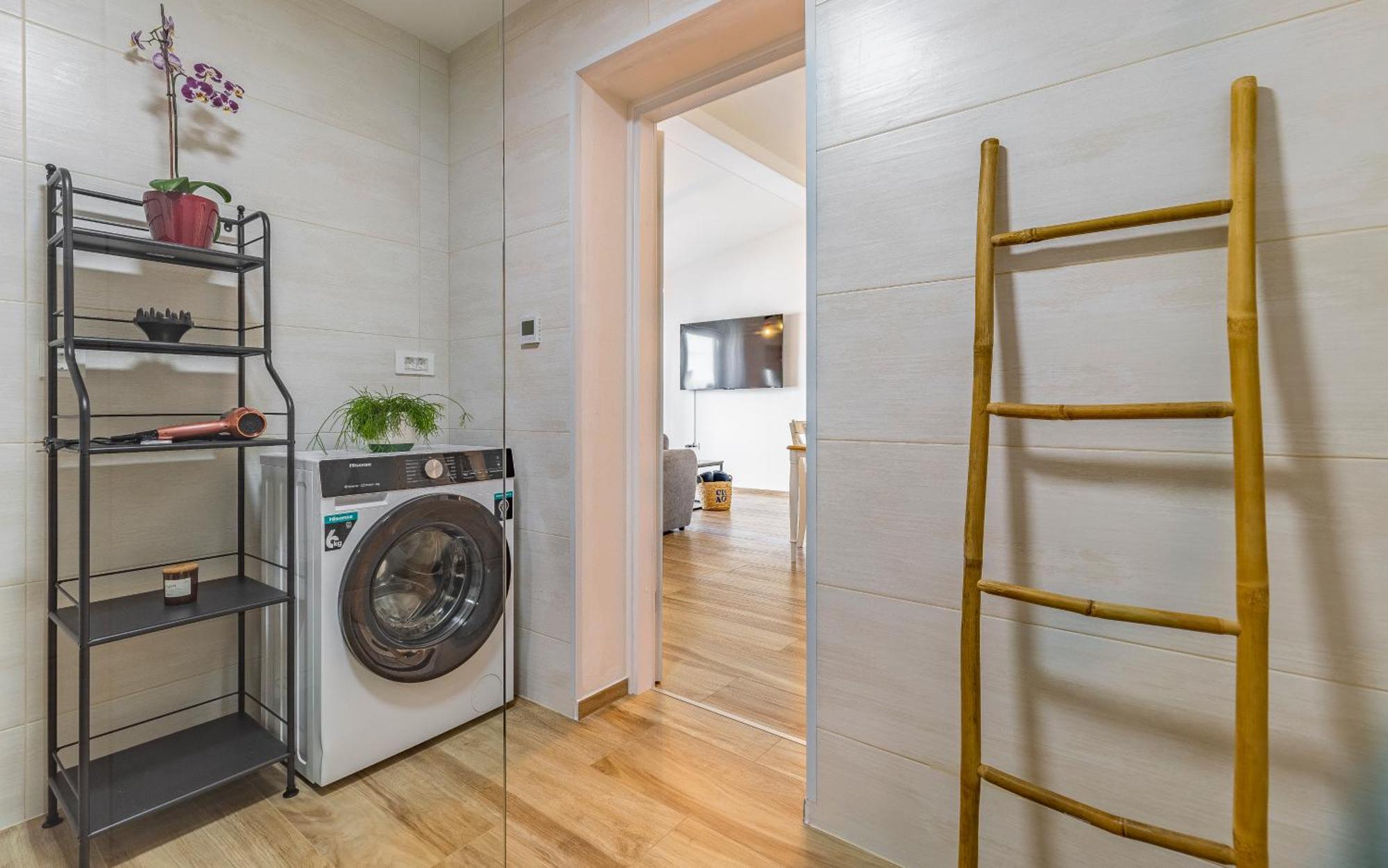 Apartment Oscar