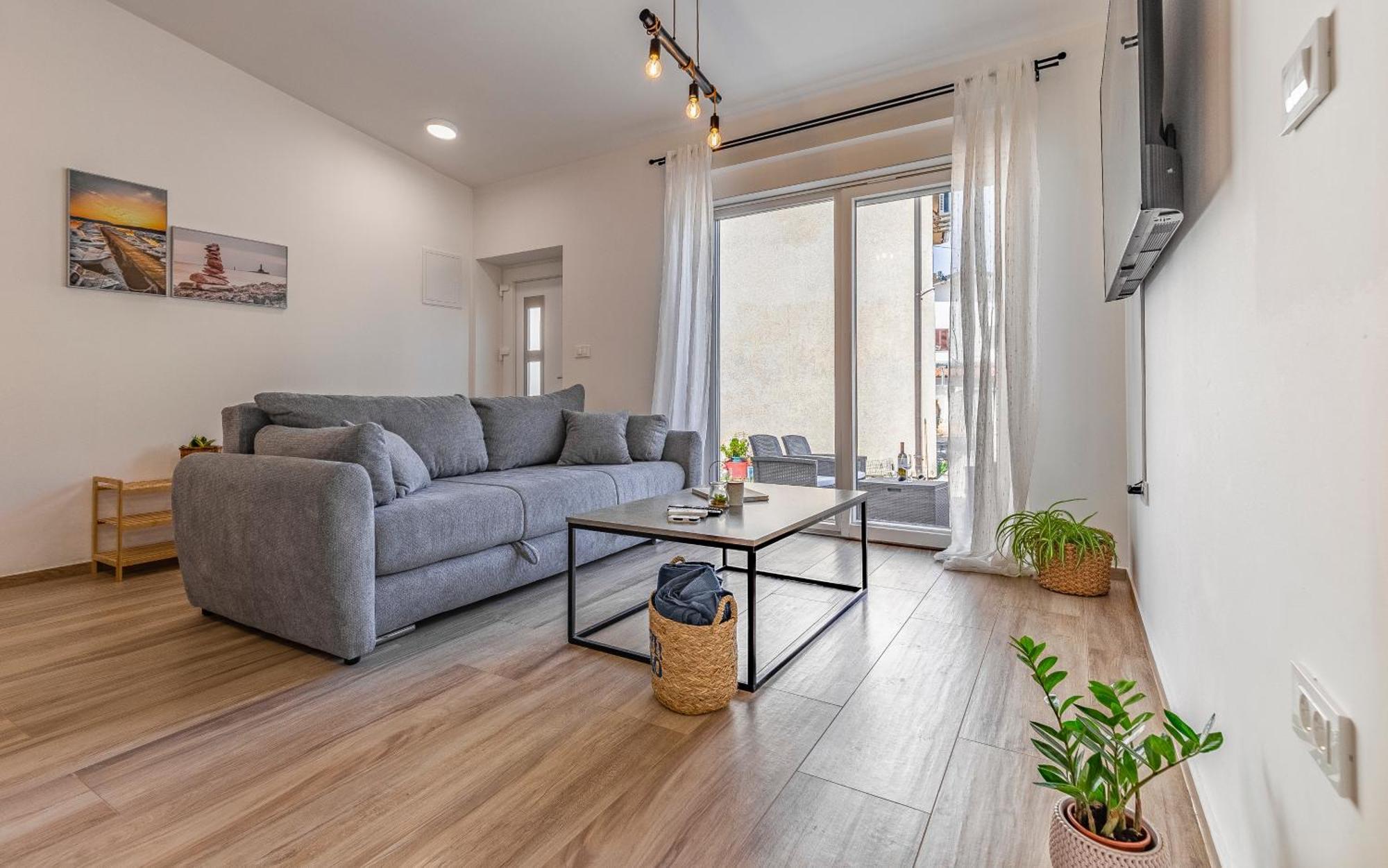 Apartment Oscar