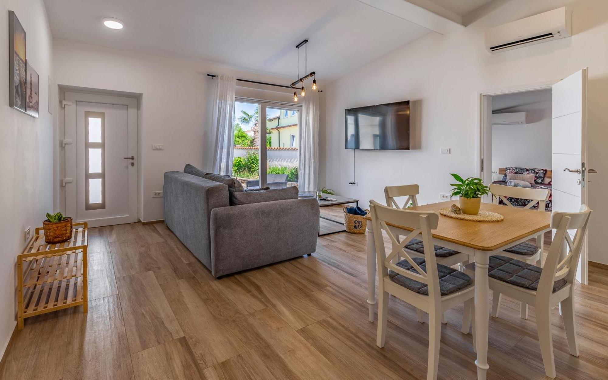 Oscar Apartment *